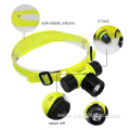 High Lumen Diving Swimming Waterproof Diving Headlamp